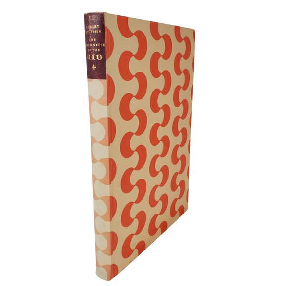 "The Chronicle of the Cid" Hard Cover in Slipcase 1958 by Robert Southey. - Picture 2 of 10